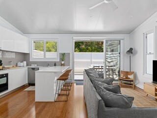 Apartment Sydney Ausstattung 7