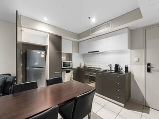 Apartamento Welt Características 10