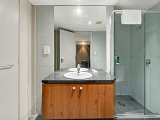 Apartamento Welt Características 13