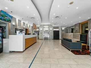 Apartamento Welt Características 14