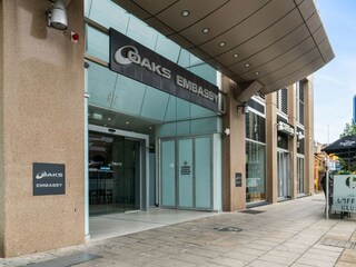 Apartment Welt Ausstattung 13