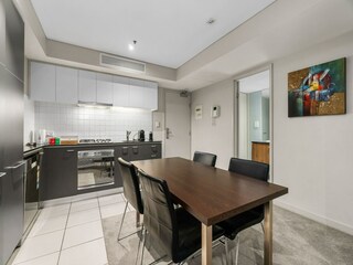 Apartamento Welt Características 8