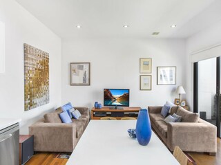 Apartment Melbourne Ausstattung 3
