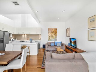 Appartement Melbourne Équipement 3