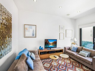 Appartement Melbourne Équipement 5