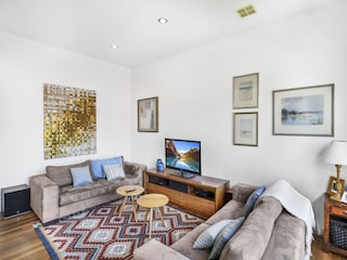 Apartment Melbourne Ausstattung 12