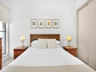 Apartment Melbourne Ausstattung 6