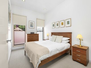 Apartment Melbourne Ausstattung 8