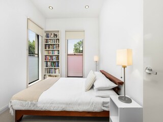 Appartement Melbourne Équipement 12