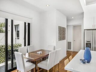 Appartamento Melbourne Caratteristiche 7