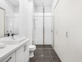 Apartment Melbourne Ausstattung 10