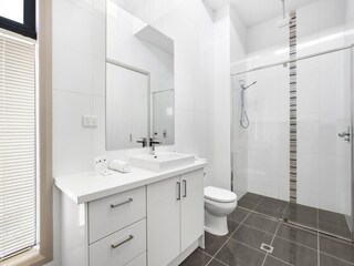 Apartment Melbourne Ausstattung 16