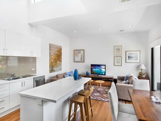 Apartment Melbourne Ausstattung 8