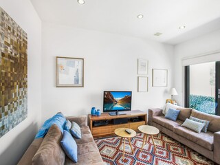 Apartment Melbourne Ausstattung 15