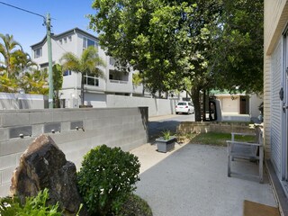 Apartment Broadbeach Ausstattung 6