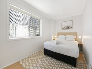 Appartement Broadbeach Équipement 10