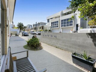 Apartment Broadbeach Ausstattung 2