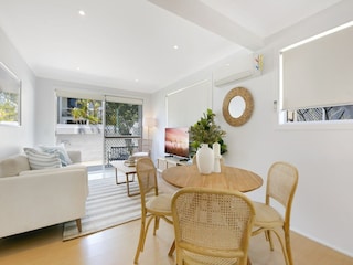 Apartment Broadbeach Ausstattung 13
