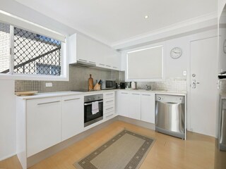 Apartamento Broadbeach Características 12