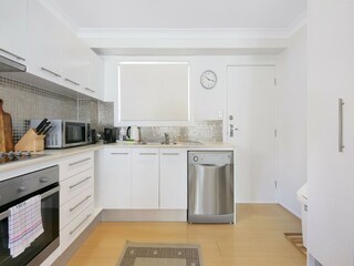 Appartement Broadbeach Équipement 4