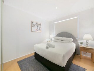 Appartement Broadbeach Équipement 13