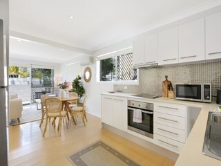 Apartment Broadbeach Ausstattung 6