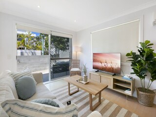 Apartamento Broadbeach Características 1