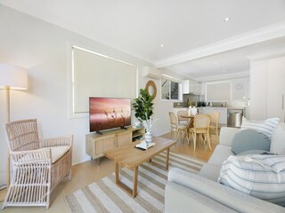 Appartement Broadbeach Équipement 7