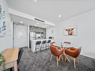 Appartement Welt Kenmerken 1