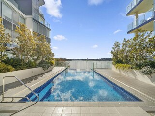 Apartamento Welt Grabación al aire libre 4