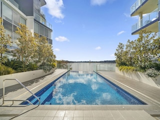 Appartement Welt Buitenaudio-opname 5