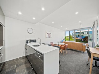 Apartamento Welt Características 12