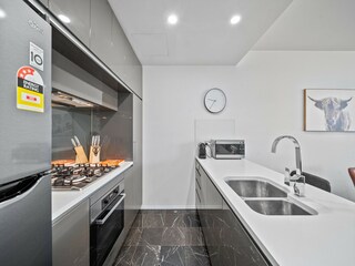 Apartamento Welt Características 18