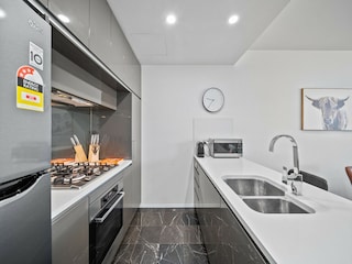 Apartment Welt Ausstattung 8
