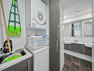 Apartamento Welt Características 10