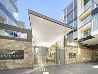 Apartamento Welt Características 19