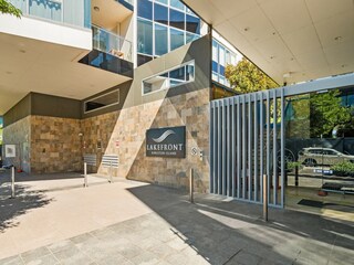 Apartment Welt Ausstattung 8