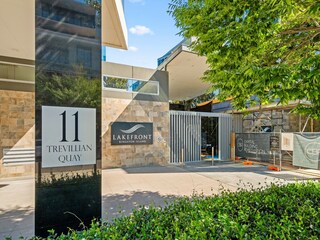 Appartement Welt Équipement 13