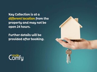 Appartement Welt Équipement 11