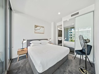 Apartamento Welt Características 15