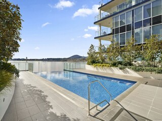 Apartamento Welt Grabación al aire libre 4