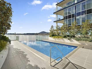 Apartment Welt Außenaufnahme 4