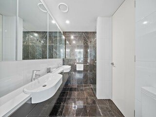 Apartamento Welt Características 9