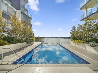 Appartement Welt Buitenaudio-opname 6