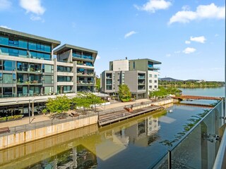 Appartement Welt Enregistrement extérieur 1