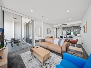 Apartamento Welt Características 16