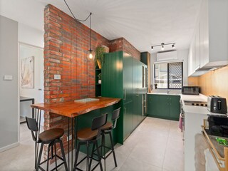 Appartement Sydney Équipement 3