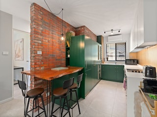 Appartement Sydney Kenmerken 6