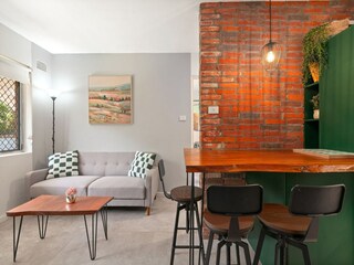 Appartement Sydney Équipement 4