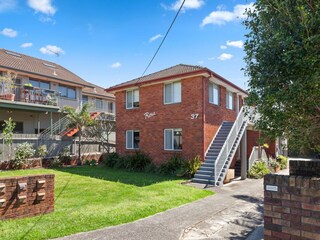 Apartment Sydney Features 4